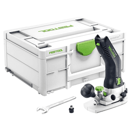 FKC 700 Cordless Modular Edge Router Alt 3 - Image