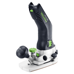 FKC 700 Cordless Modular Edge Router Main - Image