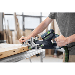 Domino Cordless Joiner DF 500 R, 18V, Brushless Motor, Bare Alt 10 - Image