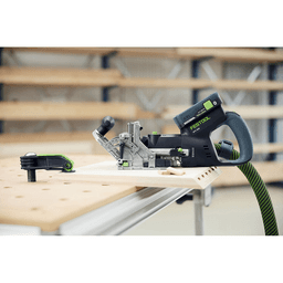 Domino Cordless Joiner DF 500 R, 18V, Brushless Motor, Bare Alt 15 - Image
