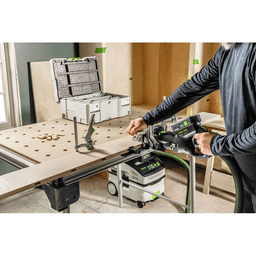 Domino Cordless Joiner DF 500 R, 18V, Brushless Motor, Bare Alt 17 - Image