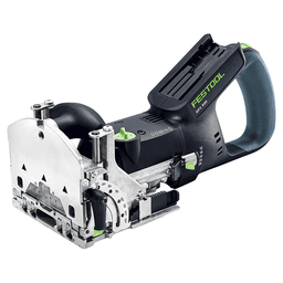 Domino Cordless Joiner DF 500 R, 18V, Brushless Motor, Bare Alt 2 - Image