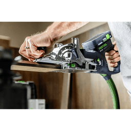 Domino Cordless Joiner DF 500 R, 18V, Brushless Motor, Bare Alt 24 - Image