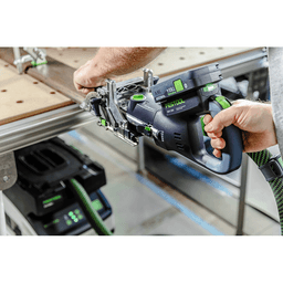 Domino Cordless Joiner DF 500 R, 18V, Brushless Motor, Bare Alt 26 - Image
