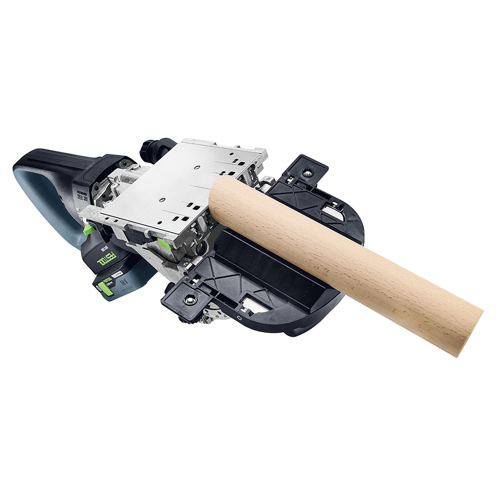 Domino Cordless Joiner DF 500 R, 18V, Brushless Motor, Bare Alt 3 - Image