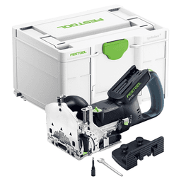 Domino Cordless Joiner DF 500 R, 18V, Brushless Motor, Bare Alt 4 - Image