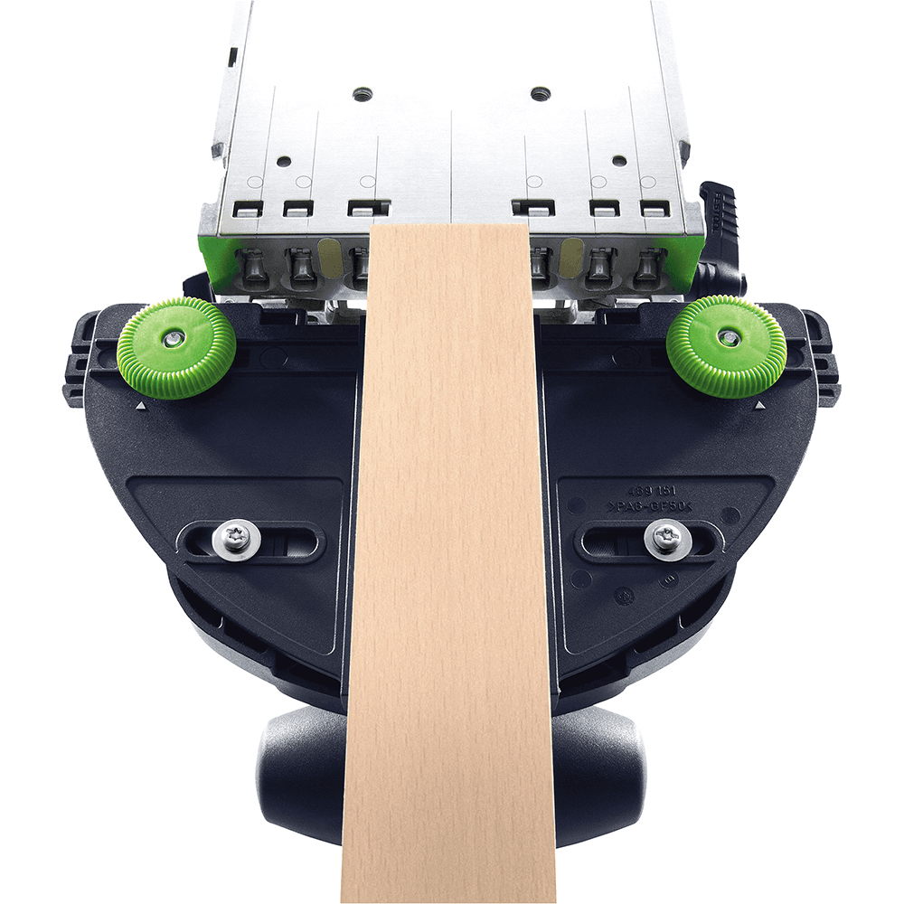 Domino Cordless Joiner DF 500 R, 18V, Brushless Motor, Bare Alt 5 - Image
