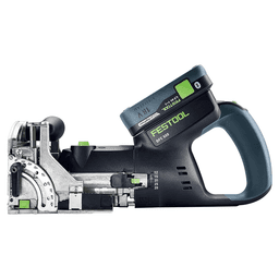 Domino Cordless Joiner DF 500 R, 18V, Brushless Motor, Bare Main - Image