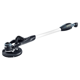 8-7/8" Planex LHS Drywall Sander with Soft Pad Main - Image
