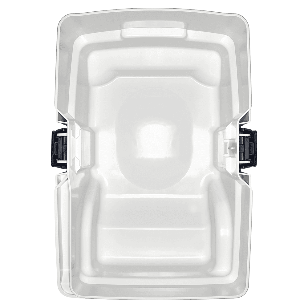 3.3/3.96 Gallon CLEANTEC CT 15 E HEPA Dust Extractor Alt 2 - Image