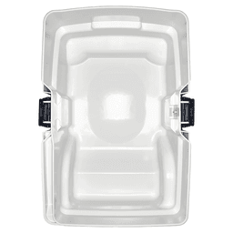 3.3/3.96 Gallon CLEANTEC CT 15 E HEPA Dust Extractor Alt 2 - Image