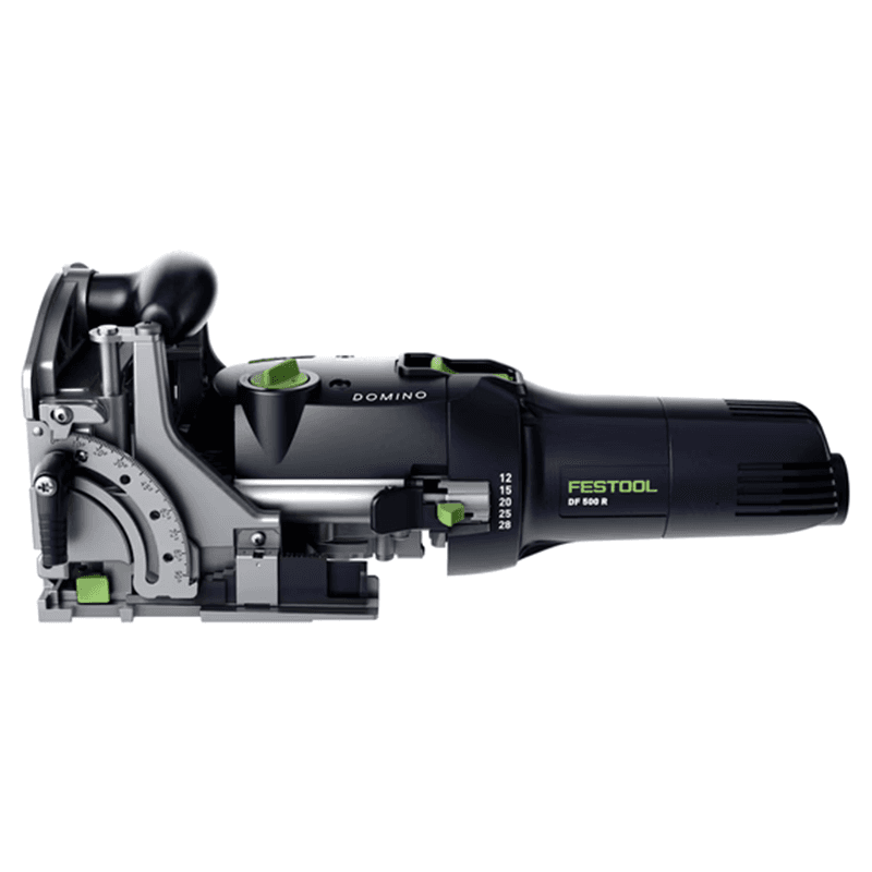 DF 500 RQ-Set Domino Joiner Alt 2 - Image