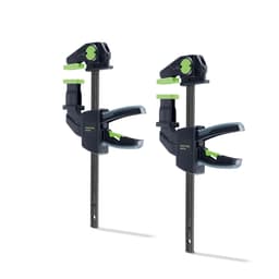 One Handed Clamp, Pack of 2 Alt Image 1