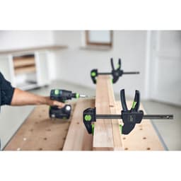 One Handed Clamp, Pack of 2 Alt Image 9