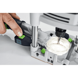 Extraction Hood with Light Module Alt 3 - Image