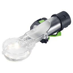 Extraction Hood with Light Module Main - Image