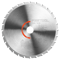 168mm x 28 Teeth Diamond Saw Blade Main - Image