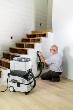 Festool Sanding Set, Professional, Limited Series