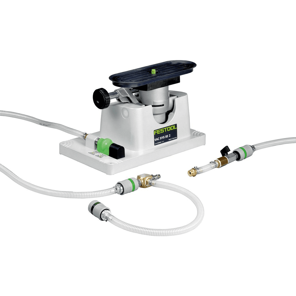 275mm x 100mm Vac-Sys Vacuum Cup - Alt Image 3