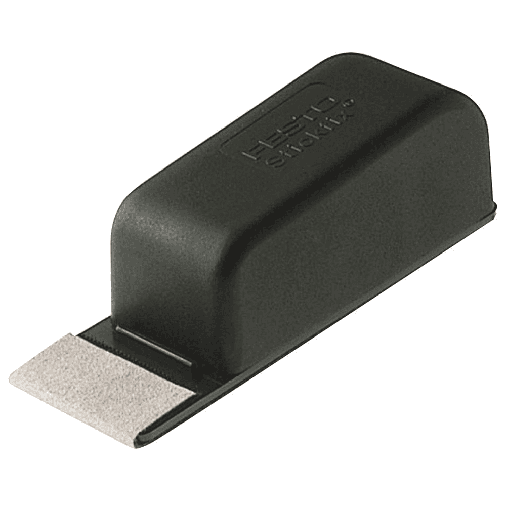 Festool 7" x 1-13/16" StickFix Pocket Hand Sanding Block - Quick Abrasive Change