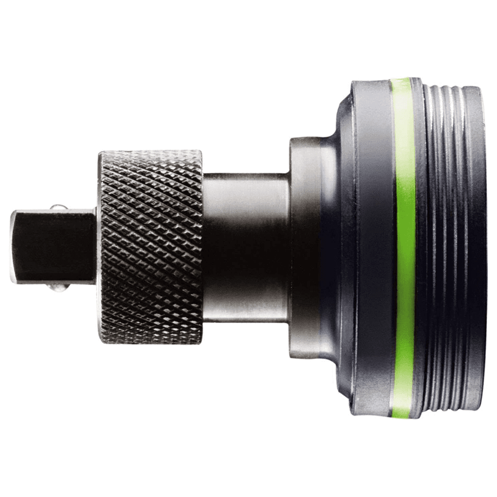 FastFix 3/8" Socket Adapter for PDC 18 Cordless Drill - Main Image