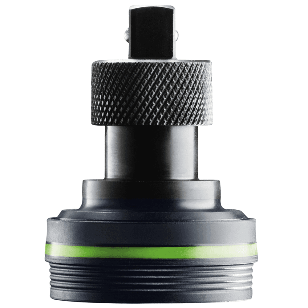 FastFix 3/8" Socket Adapter for PDC 18 Cordless Drill - Alt Image 1