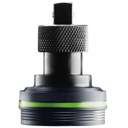 FastFix 3/8" Socket Adapter for PDC 18 Cordless Drill - Alt Image 1