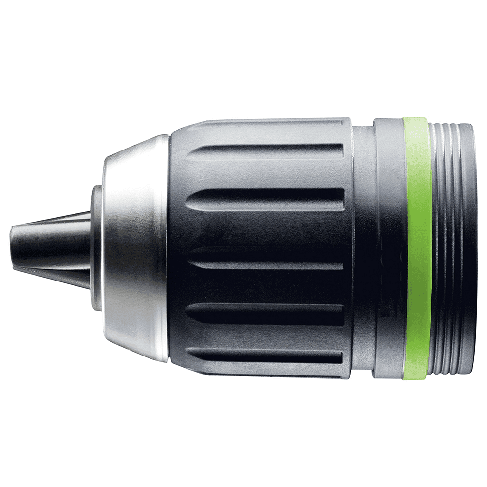 FastFix 13mm Keyless Chuck for FFP Cordless Drill - Alt Image 1