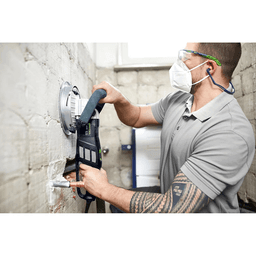 Guide Table for RG 130 ECI, RG 130 Alt 2 - Image