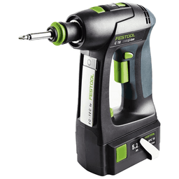 Fastfix Right Angle Attachment for PDC 18/4 - Alt Image 1