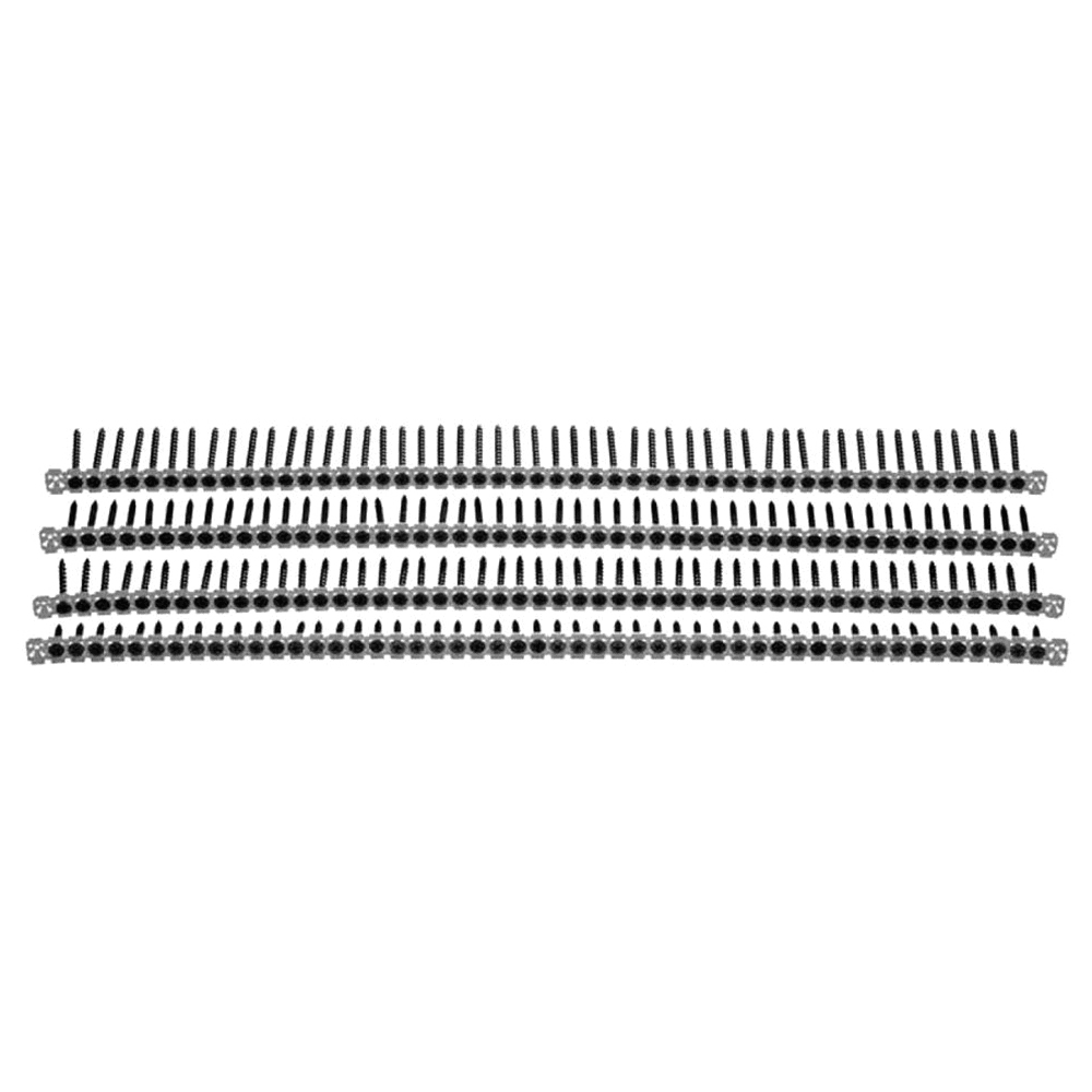 35mm Bugle Head Drywall Screw, Phillips Drive Coarse Thread, Black, Box of Thousand by FESTOOL - Main Image