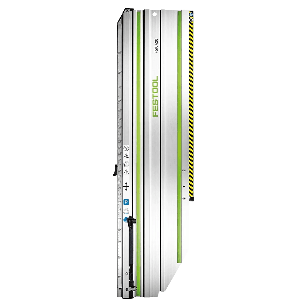 FSK 670 Guide Rail for HKC 55/HK 55/TS 60 K/TSV 60 K Alt 2 - Image