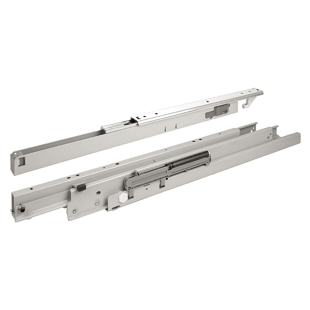 Fulterer 771 Pantry Slide with 250lb Capacity - Full Extension