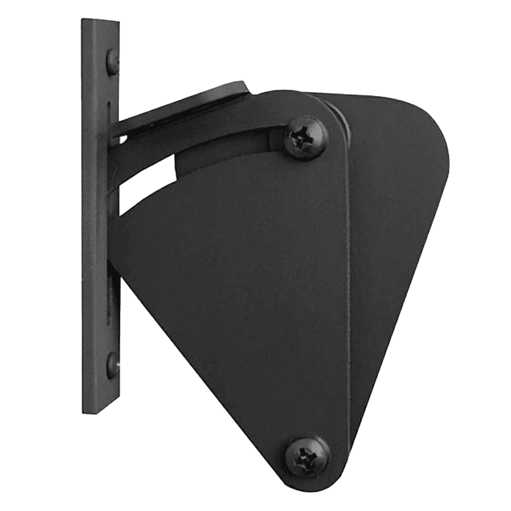 Matte Black Door Handle Latch for Barn Door by Us Futaba