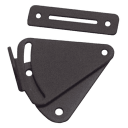 Barn Door Handle Latch by Us Futaba - Image 2