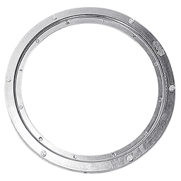 Us Futaba 325mm Aluminum Swivel with Ball Bearings and Bumpers - RoHS Compliant