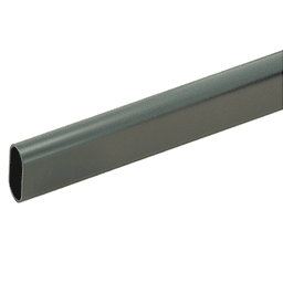 8'''' Long Closet Rod in Oil-Rubbed Bronze Finish - Us Futaba