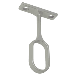 Dull Nickel Finish Center Support by Us Futaba - Perfect for Any DAccor