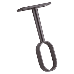 Oil-Rubbed Bronze Center Support by Us Futaba - Reliable and Long-Lasting