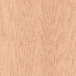 FormWood Hickory Peel and Stick Veneer Sheet, 0.025" thick, 24" x 96"
