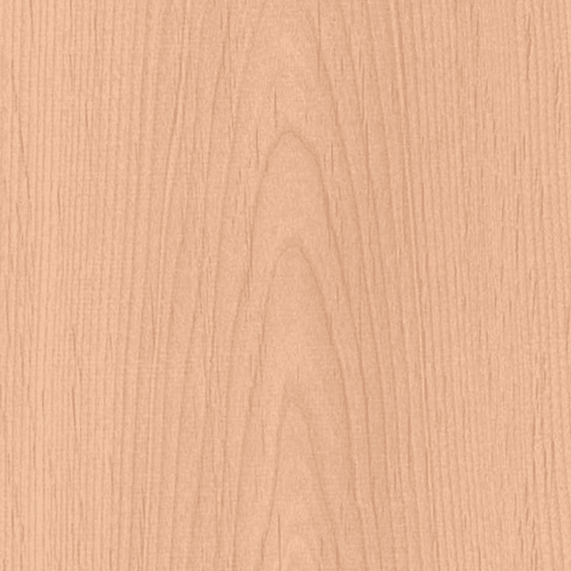 Peel and Stick Maple Veneer Sheet, 0.025" Thick 24" x 96"