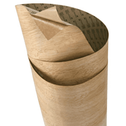 Quality 3M Adhesive Backing for Permanent Bond to Smooth Substrates