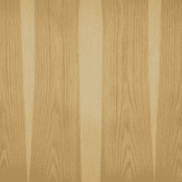 Easy to use PSA veneer for cabinet refacing, furniture repair, and more