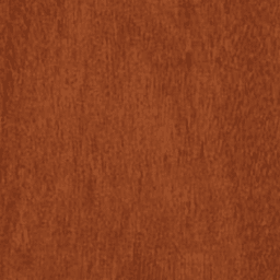 Finger-jointed mahogany veneer edgebanding with fleece backing for added strength