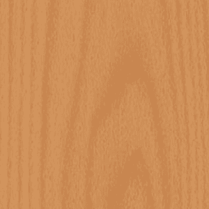Beech Wood Veneer Edgebanding Roll, Pre-Glued, 0.034" Thick, 250' Length, FormWood Form-Edge&trade;