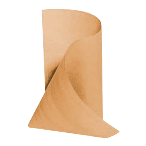 Red Oak Glueable Veneer Sheet, 0.025" Thick Formwood Product Image