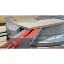 Maksiwa Mitre Saw 10 Lasr Guide Dual Sldng R Alternate View