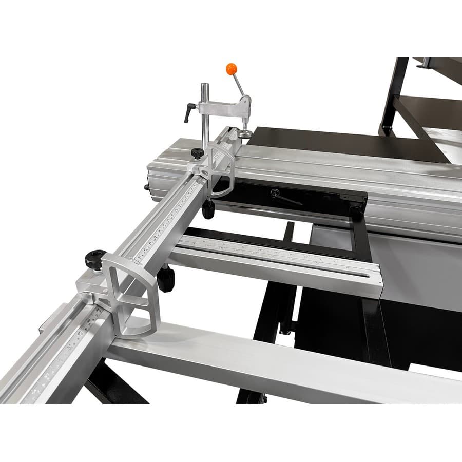 Maksiwa BMT3200.IR-1 Titanium Sliding Panel Saw 5Hp Single Phase 220V :: Image 180