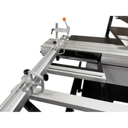 Maksiwa BMT3200.IR-1 Titanium Sliding Panel Saw 5Hp Single Phase 220V :: Image 180