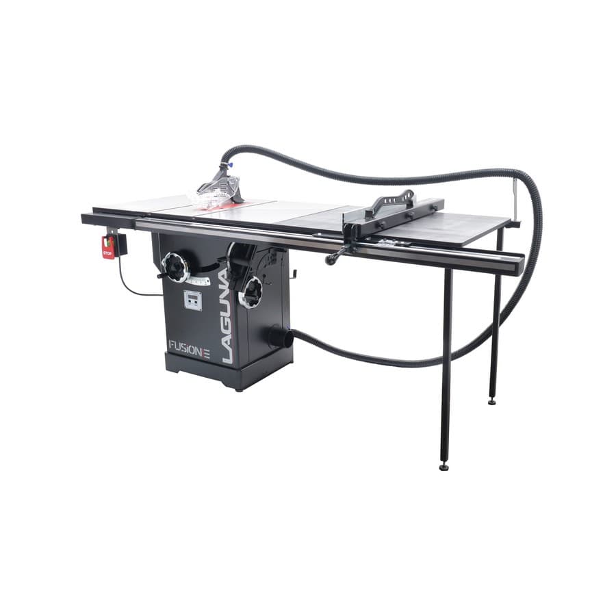 Laguna MTSF3362203-0130-52 F3 Fusion Tablesaw 52" 220V 3HP Single Phase :: Image 10